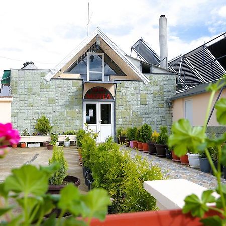Hostel Shatrata Bogomilovo Zewnętrze zdjęcie