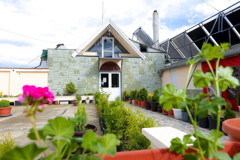 Hostel Shatrata Bogomilovo Zewnętrze zdjęcie