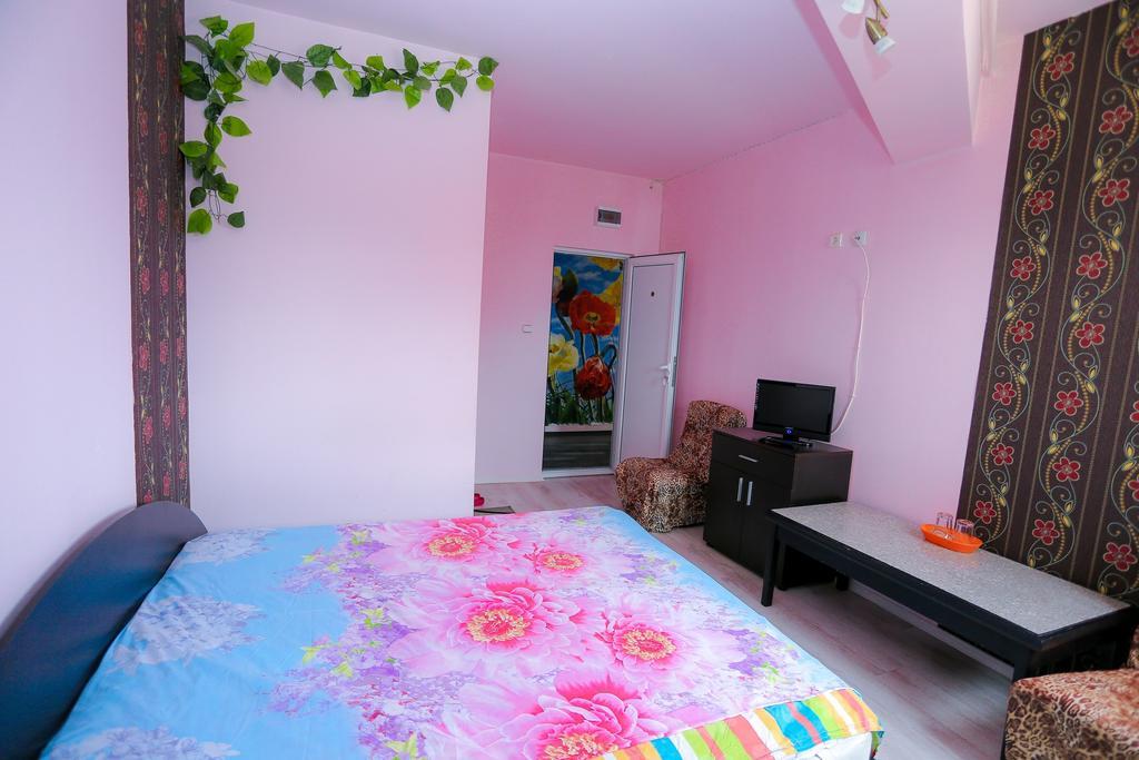 Hostel Shatrata Bogomilovo Zewnętrze zdjęcie