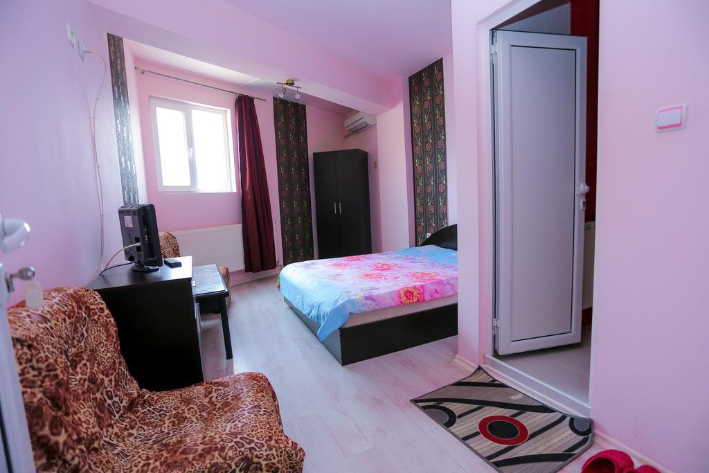 Hostel Shatrata Bogomilovo Zewnętrze zdjęcie