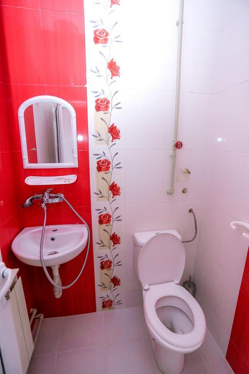 Hostel Shatrata Bogomilovo Zewnętrze zdjęcie