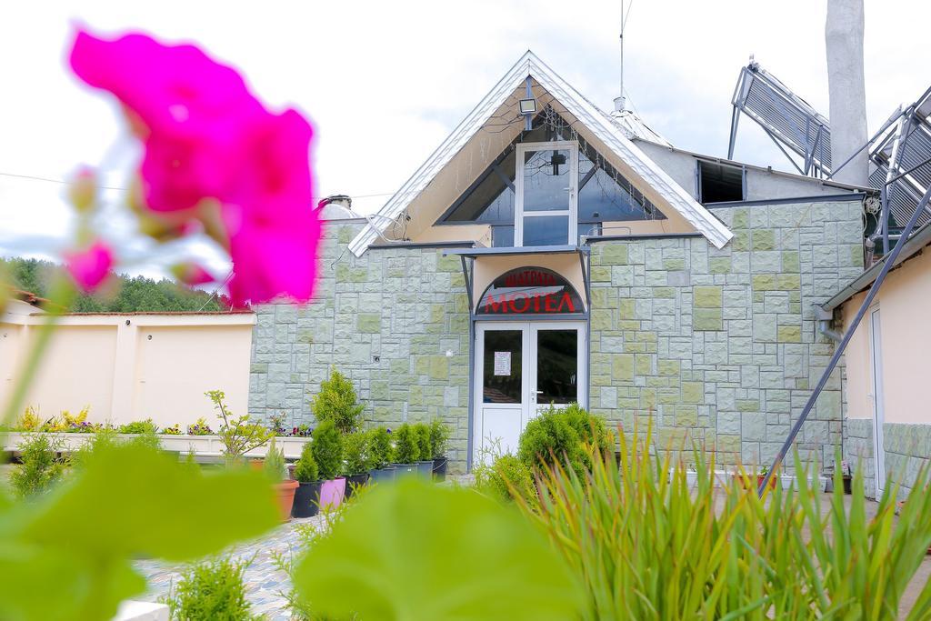 Hostel Shatrata Bogomilovo Zewnętrze zdjęcie